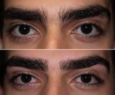 Design de Sobrancelhas masculino